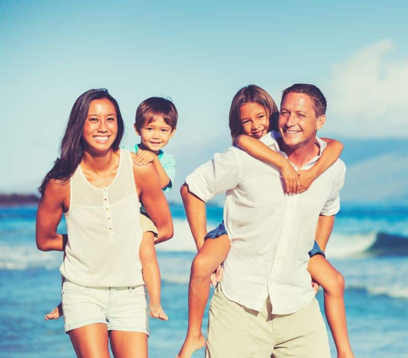Vacation Travel Innovation Reviews Members Who Travel on Their Own Schedule