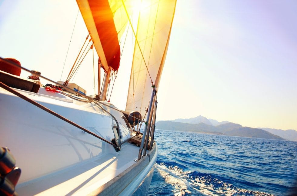 Vacation Travel Innovation Reviews on Setting Sail in Aruba